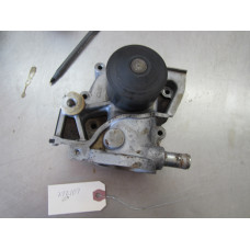 24Z107 Water Coolant Pump From 2004 Subaru Forester  2.5